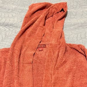 Bare Foot Dreams Hooded Cardigan